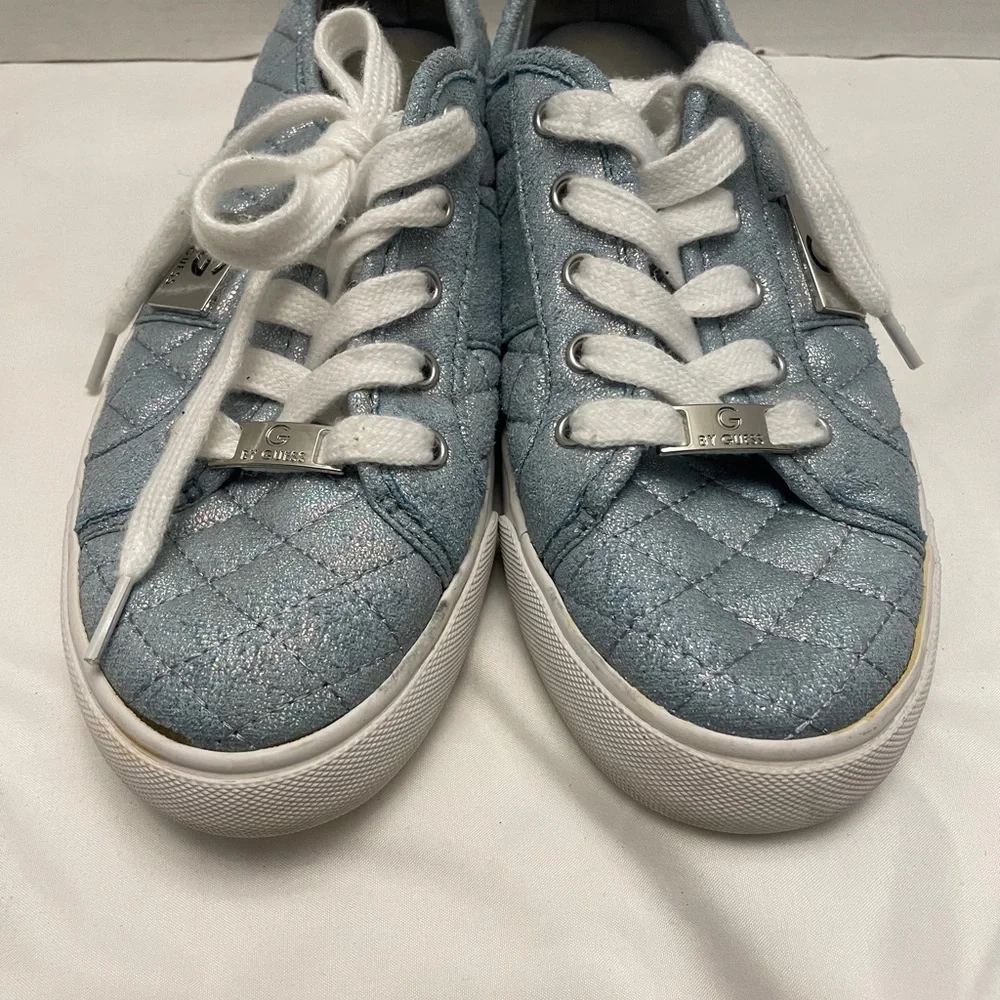 GUESS sneakers
